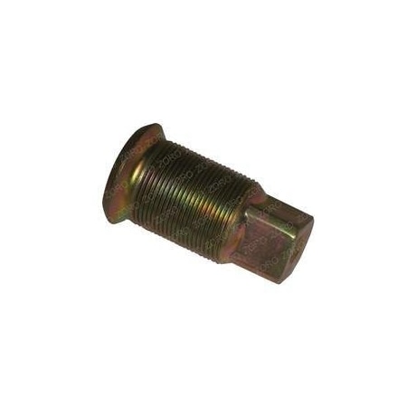 Mitsubishi REPLACEMENT NUT, WHEEL 91933-05100