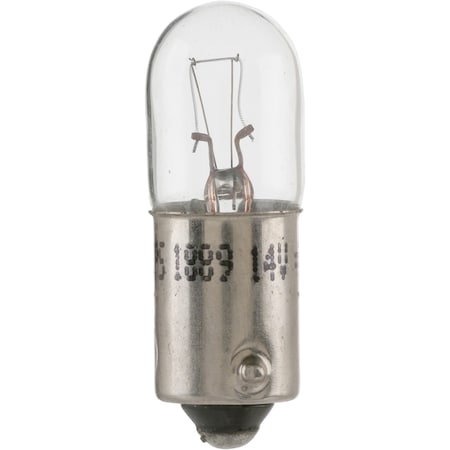 Philips 1889Cp Standard Mini Bulb, 1889Cp 1889CP