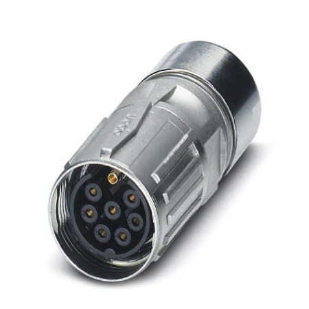 Phoenix Contact ST-8ES1N8A8K03S Cable connector 1618675