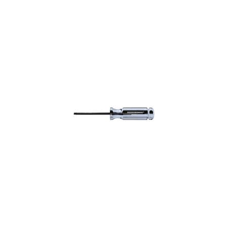 Master Mechanic T25 x 3-In. Round Torx Screwdriver 103585