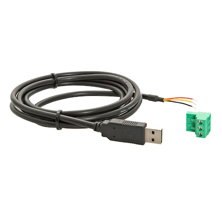 Actisense USB to Serial Adapter f/PRO Range & EMU-1 Products USBKIT-PRO