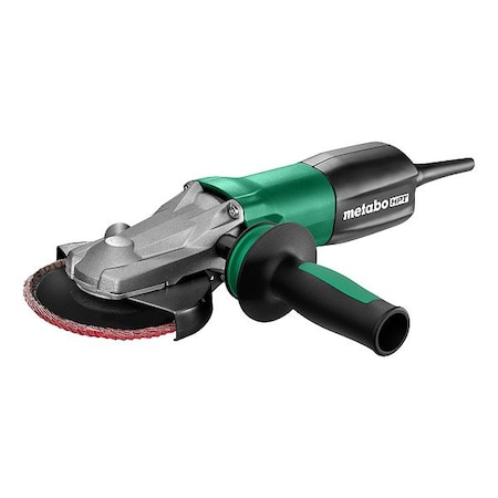 Metabo Hpt Corded Flat Head Grinder WEF 9-125