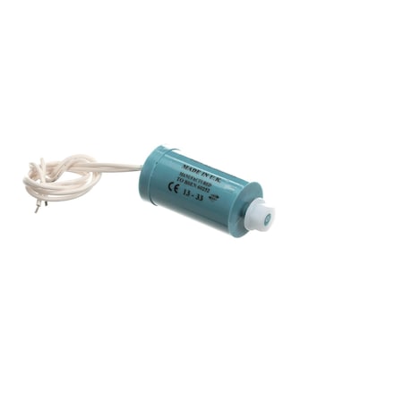 Fri-Jado Capacitor, 3uF, 440 Volt, 50/60HZ 9077102