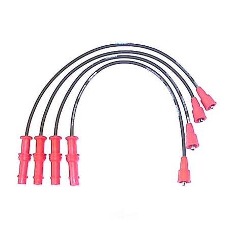 Denso DENSO IGN WIRE SET 671-4234