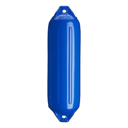Polyform U.S. Polyform NF-3 Heavy-Duty Twin Eye 5.6" x 19" - Blue NF-3 BLUE