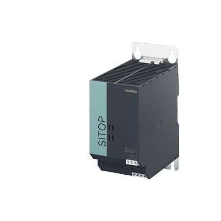Siemens SITOP smart 240 W Stabilized power supply input: 120/230 V AC output: 6EP1334-2AA01-0AB0