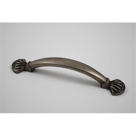 Patioplus Cabinet Pull, Aged Pewter PA922049