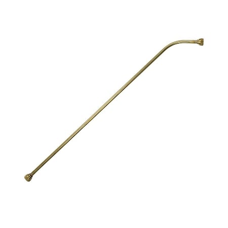Chapin 67704 Extension Wand, Replacement, Brass, For 1949 Compression Sprayer 2120021