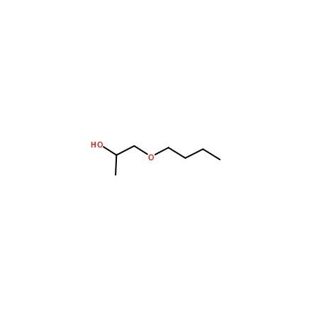 Ak Scientific 1-Butoxy-2-propanol (500mL), CAS 5131-66-8 4789AL-500mL