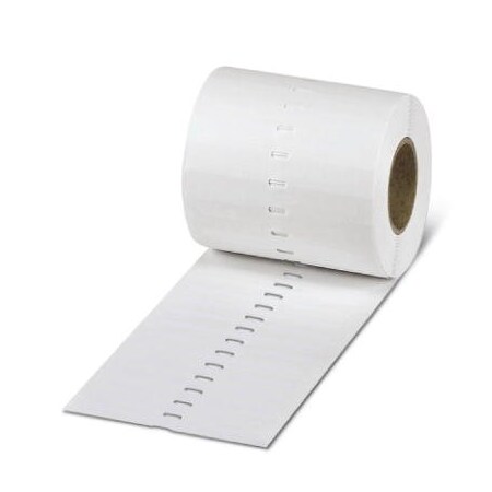 Phoenix Contact EML 90X5R Labels for thermal transfer 0817109