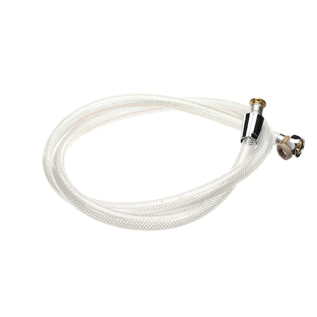 Convotherm Hose with Fittings, Hand Shower, 10.10/10.20 P3 7012071