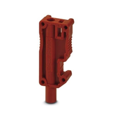 Phoenix Contact PS-7 5/2 3MM RD Test plugs color: 3038749