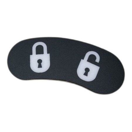 Cnh DECAL, CNH OEM 3805201 3805201
