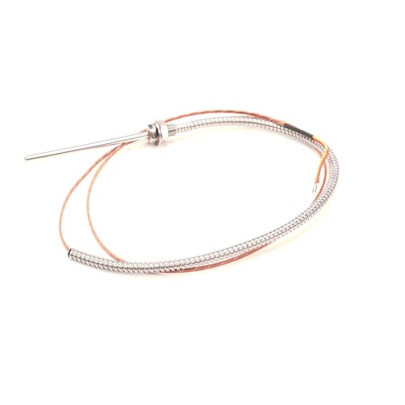 Xlt Ovens Thermocouple, Type K, 48in XC4509