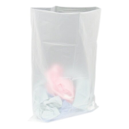 Associated Bag Autoclave Bags, 12 x 24 Inches, 1 1/4 mil Thick, 500 per case, 500PK 248253CS