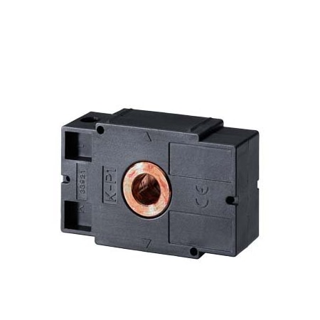 Siemens Accessory for strips 3NJ41 In-line fuse switch disconnectors Sz. NH1-3 3NJ4915-2BA00