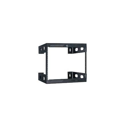 Lowell Slim Wall Rack 8Ux18D WXR-818