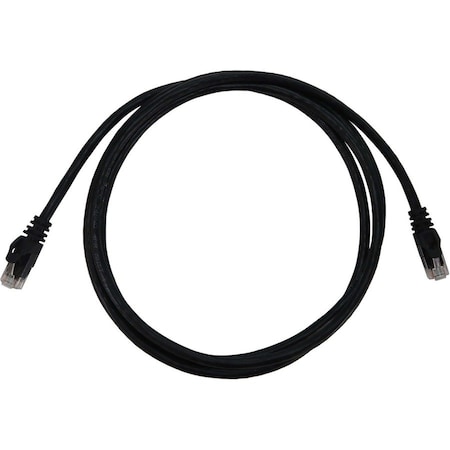 Tripp Lite Ethernet Cable N261-006-BK