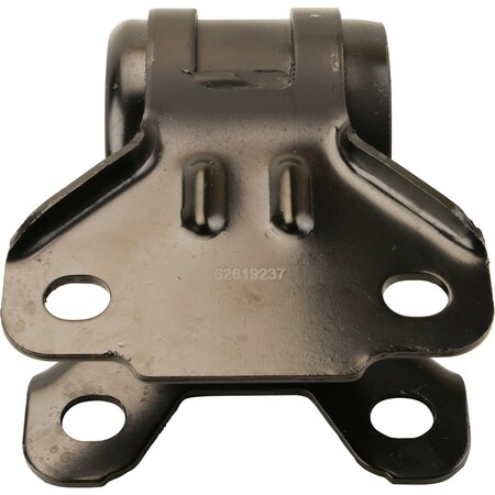 Moog Front Right Lower Rearward Suspension Control Arm Bushing,  K201965