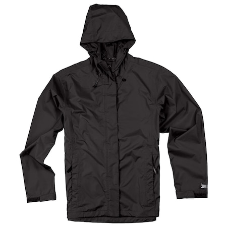 Sugar River By Gemplers Waterproof Packable Rain Jacket 237339
