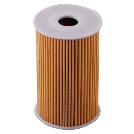 Parts Plus Parts Standard Life Oil Filter P8445
