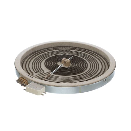 Ge ELEMENT HALIANT 12 TRPL WB30T10155