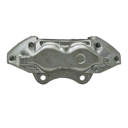 Dfc Silver Zinc Caliper, Disc Brake Caliper,  331-20001