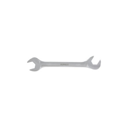 Sunex 3/4 in Full Polish Angled Head Wrench 991407A