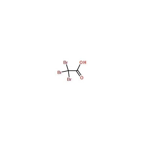 Ak Scientific 2, 2, 2-Tribromoacetic acid (1g), CAS 75-96-7 1807AC-1g