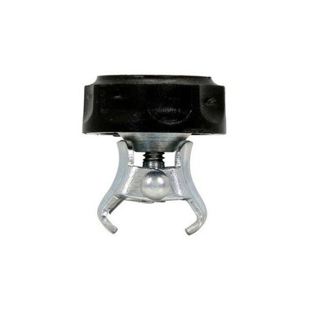 Eaton Bussmann 1/2A - 30A Fuse Puller for Cartridge Fuses NO.1