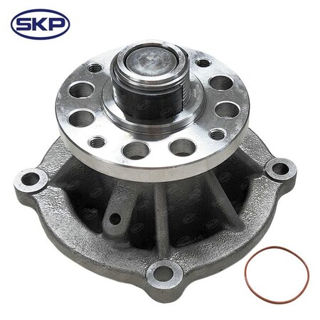 Skyward Automotive Products Engine Water Pump,  SK1252450