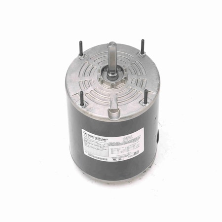 Marathon LEESON X910 Farm Duty Motor 1/4-1/12 HP 1800-1200 RPM 48 Frame MX910
