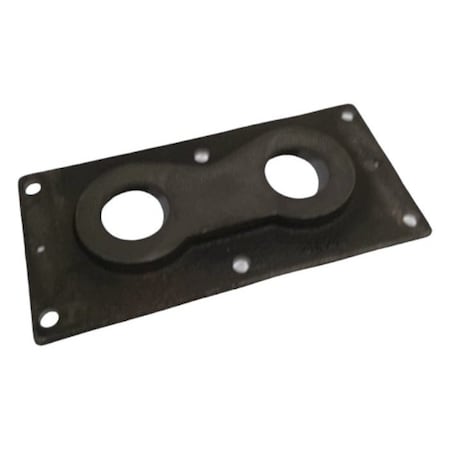 Agco COVER, AGCO OEM 106166W1 106166W1