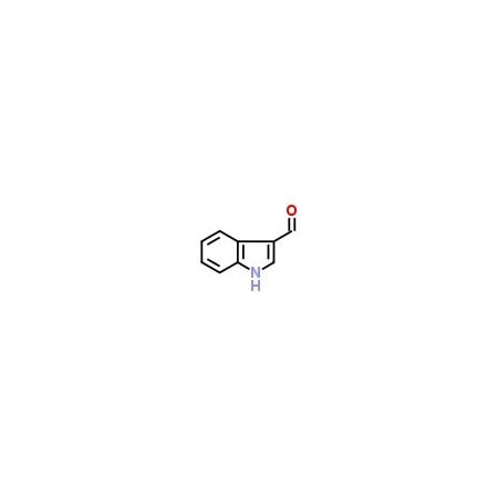 Ak Scientific Indole-3-carboxaldehyde (25g), CAS 487-89-8 A226-25g