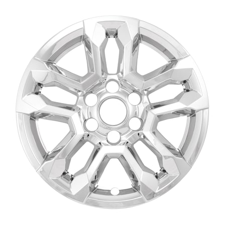 Coast2Coast WHEEL COVER, 4PK IMP502X