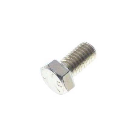 E-Z-Go REPLACEMENT SCREW-3/8-16 X 3/4-C-H-ZP 00426G6