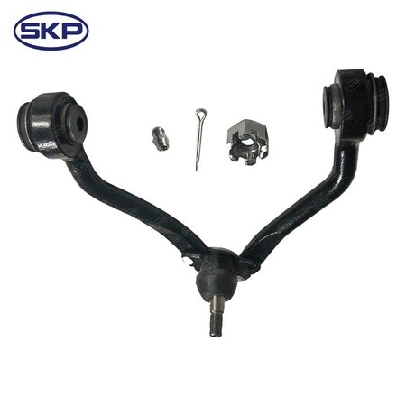 Skyward Automotive Products Suspension Control Arm and Ball Joint Assembly, SRK620630