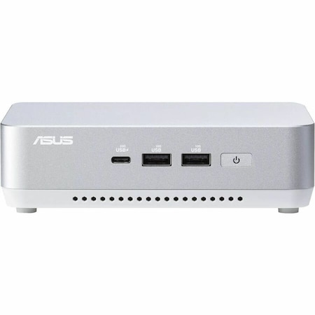 Asus Barebone Desktop RNUC14RVSU50000UI