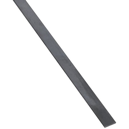 Stanley Steel Flat Bar Weld 3/4X72 N215-541