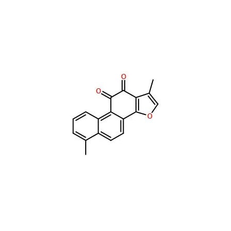 Ak Scientific Tanshinone I (1g), CAS 568-73-0 V1541-1g