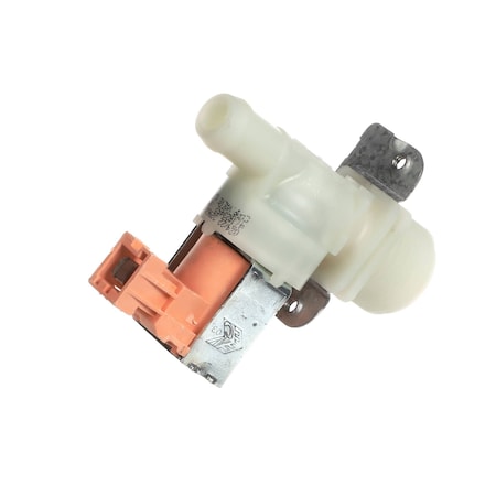 Wascomat Solenoid Valve with Single Coil,  471823452