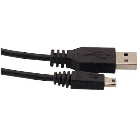 Garmin USB Cable - Type A Male USB 010-10723-01