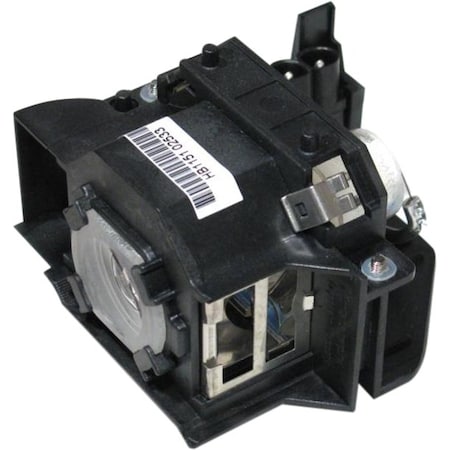 Premium Power OEM Epson LampEpson 200W replacement lamp for PowerLi for Epson EMP-X EMP-X3 ELPLP34-ER