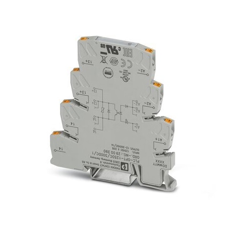 Phoenix Contact PLC-OPT-125DC/300DC/1 PLC-INTERFACE 2900390
