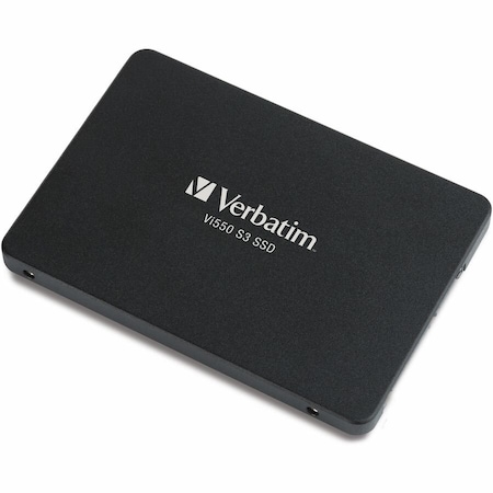 Verbatim VI550 SSD SATA III 512GB 2 5INCH SATA 3D NAND SSD 49352