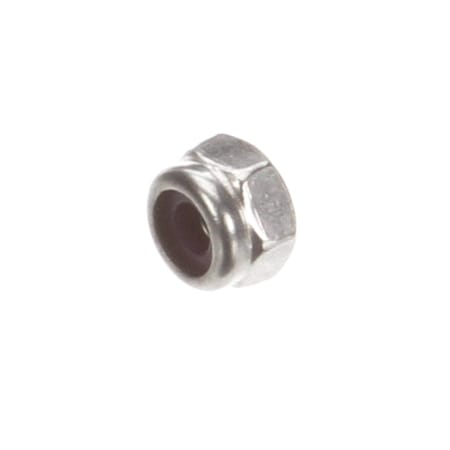 Cma Dish Machines 8-32 NYLON LOCK NUT 00927.00