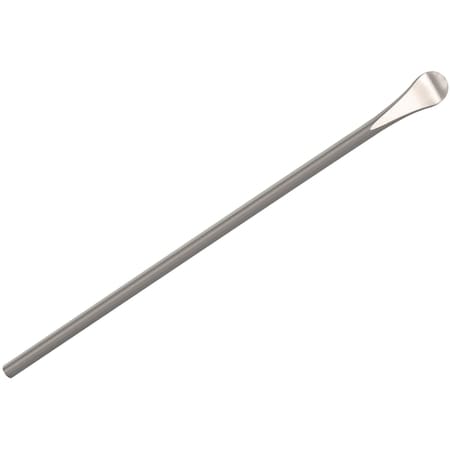 Performance Tool 24 in. Tire Spoon, Forged Steel, Motorcycle ATV W17