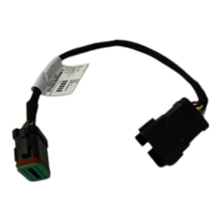 Caterpillar HARNESS ASM, OEM 3706981