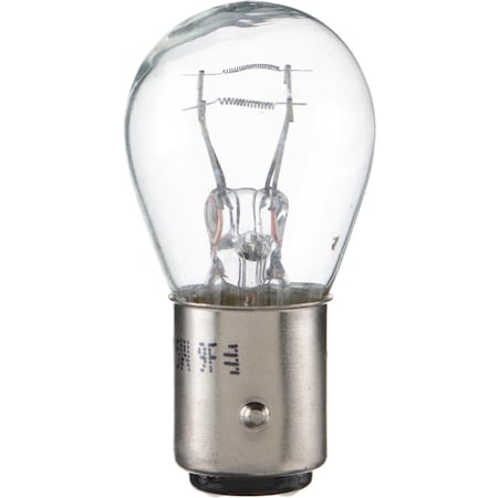Philips 1078Cp Standard Mini Bulb, 1078Cp 1078CP