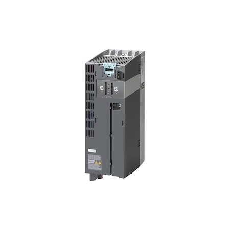 Siemens Module 6SL3210-1PE21-1AL0